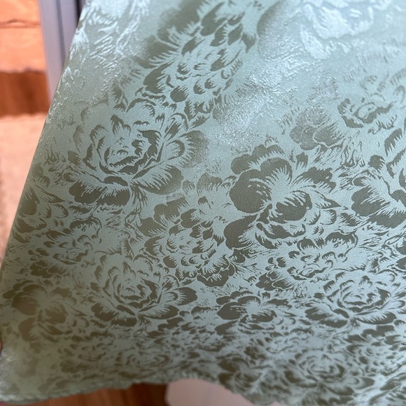 Alamour Midi dress, one shoulder - Picture 4 of 6